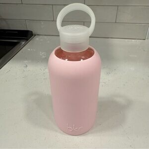 BKR 500ml Smooth Water Bottle Bunny